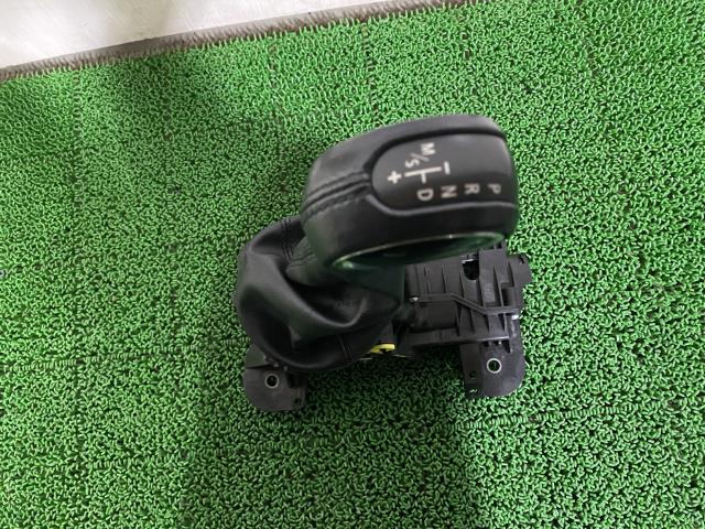 【中古】中古部品 BMW ミニ XT20 シフトレバー 【3310190100-000266003137850】|e-cleマート