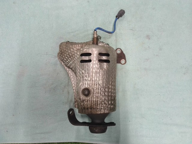 【中古】中古部品 タント L375S エキゾーストマニホールド 【3310200100-000022911820160】|e-cleマート