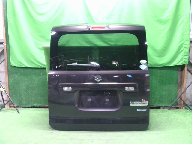 【中古】中古部品 スペーシア MK53S ﾊﾞｯｸﾄﾞｱ 【3310200100-000022948915800】｜e-cleマート 27,335円