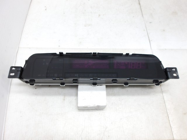 【中古】中古部品 アクア NHP10 ｽﾋﾟｰﾄﾞﾒｰﾀｰ 【3310250100-000263024461400】｜e-cleマート