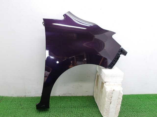 【中古】中古部品 ソリオ MA15S 右ﾌﾛﾝﾄﾌｪﾝﾀﾞｰ 【3310250100-000263024910600】｜e-cleマート