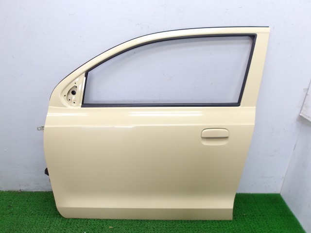 【中古】中古部品 アルト HA36S 左フロントドア 【3310250100-000263025813200】|e-cleマート