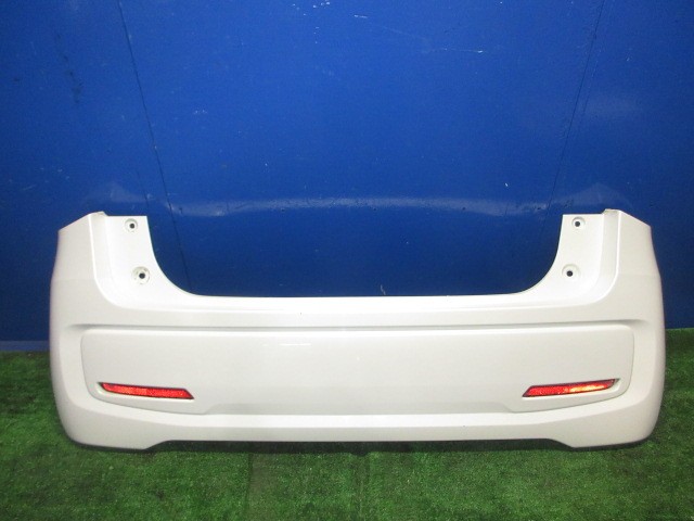 【中古】中古部品 Ｎ&minus;ＷＧＮ JH1 ﾘｱﾊﾞﾝﾊﾟｰﾌｪｰｽ 【3310270100-000015425315110】｜e-cleマート