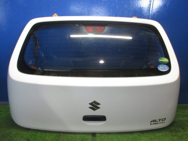 【中古】中古部品 アルト HA36V バックドア 【3310270100-000015427515800】|e-cleマート