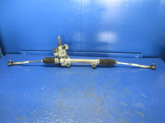 【中古】中古部品 キャリィ DA63T ステアリングギアボックス 【3310270100-000015408643200】|e-cleマート