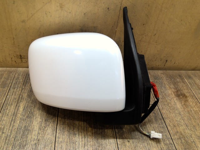 【中古】中古部品 エブリィ DA17V 右サイドミラー 【3310390100-260518000113500】|e-cleマート