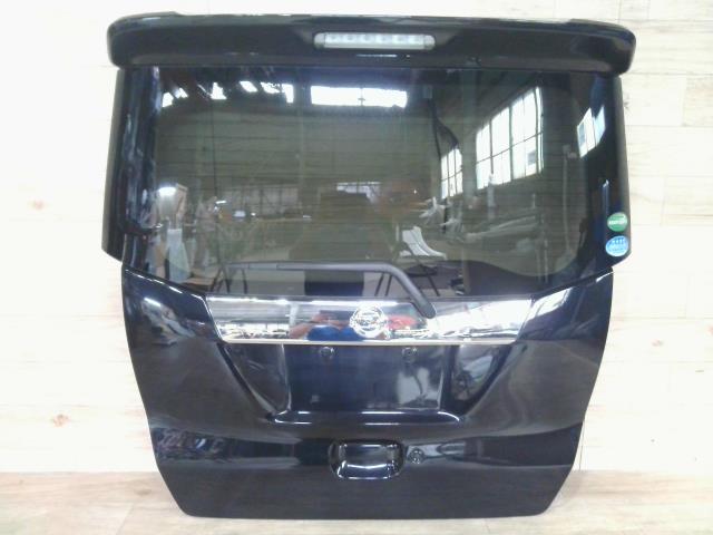 【中古】中古部品 デイズルークス B21A ﾊﾞｯｸﾄﾞｱ 【3310390100-260520000215800】｜e-cleマート 16,850円