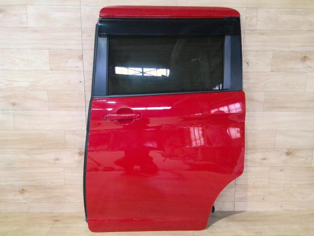 【中古】中古部品 ソリオ MA26S 左リアドア 【3310390100-260521000313400】|e-cleマート