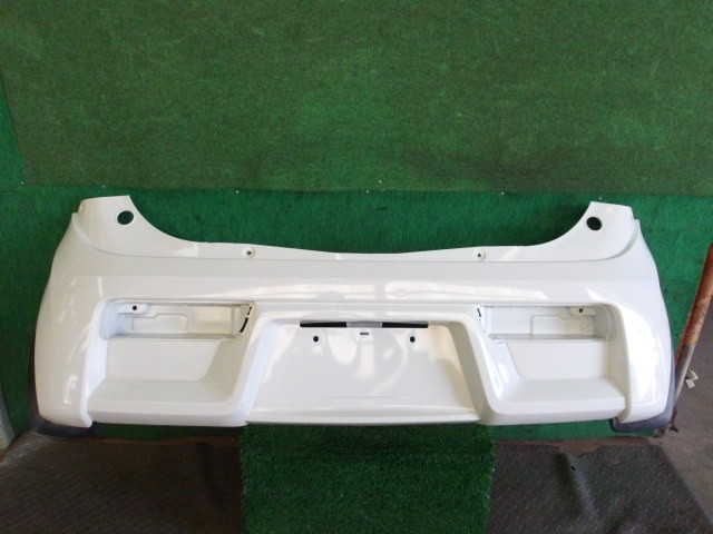 【中古】中古部品 アルト HA36S リアバンパー 【3310420000-000002431715100】|e-cleマート