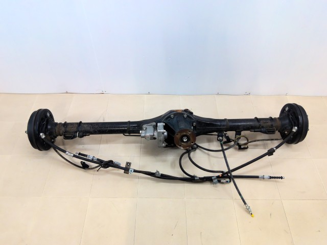 【中古】中古部品 ハイゼット S510P ﾘｱｱｸｽﾙﾎｰｼﾝｸﾞ 【3310550000-260424000241200】｜e-cleマート