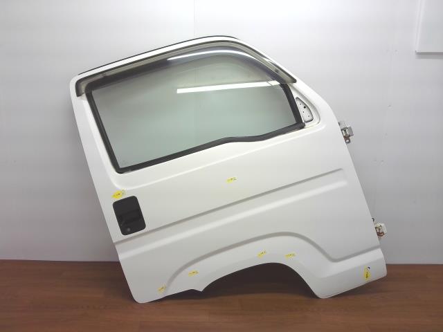 【中古】中古部品 アクティ HA9 右ﾌﾛﾝﾄﾄﾞｱ 【3310550000-260410000913100】｜e-cleマート