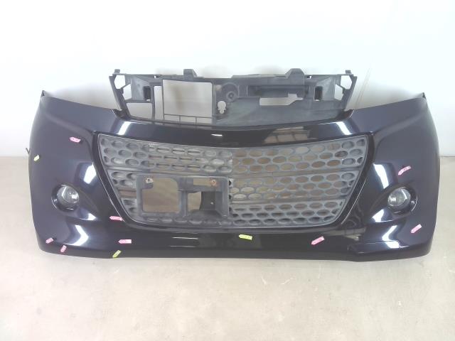 【中古】中古部品 パレット MK21S フロントバンパー 【3310550000-260601001510100】|e-cleマート