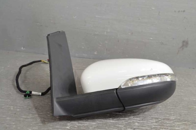 【中古】中古部品 フォルクスワーゲン WVGZZZ1TZDW080375 左ｻｲﾄﾞﾐﾗｰ 【3310580000-260706001113600】｜e-cleマート