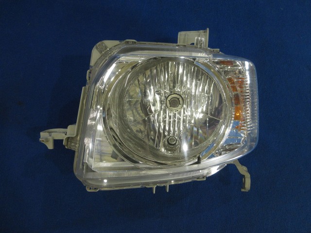 【中古】中古部品 Ｎ&minus;ＢＯＸ JF1 左ﾍｯﾄﾞﾗﾝﾌﾟ 【3310590000-202607007610900】｜e-cleマート