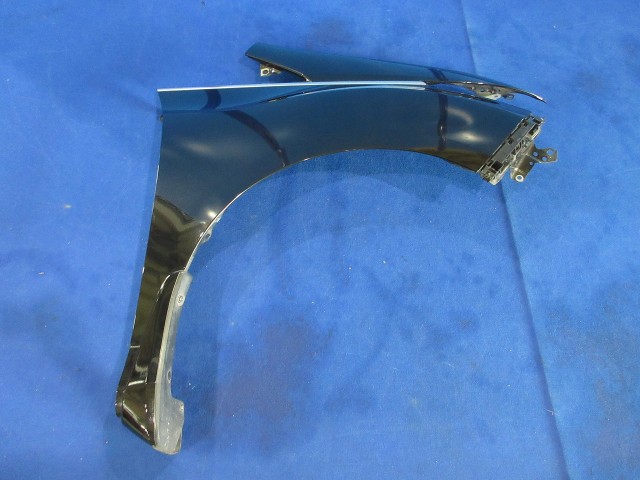 【中古】中古部品 オデッセイ RC1 右フロントフェンダー 【3310590000-202606049210600】|e-cleマート