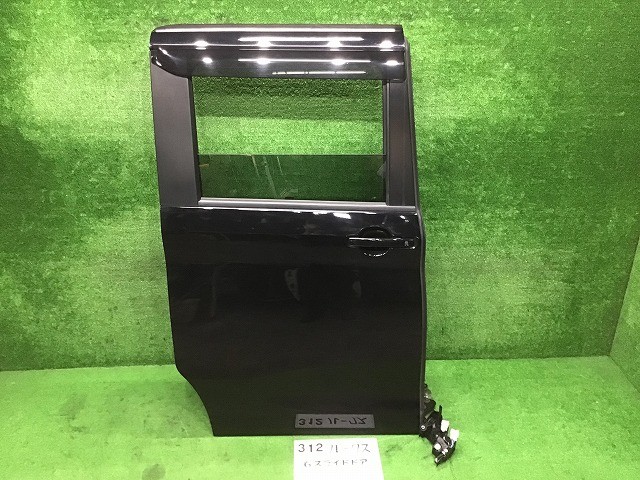【中古】中古部品 ルークス B45A 右ﾘｱﾄﾞｱ 【3330160100-000026031213300】｜e-cleマート