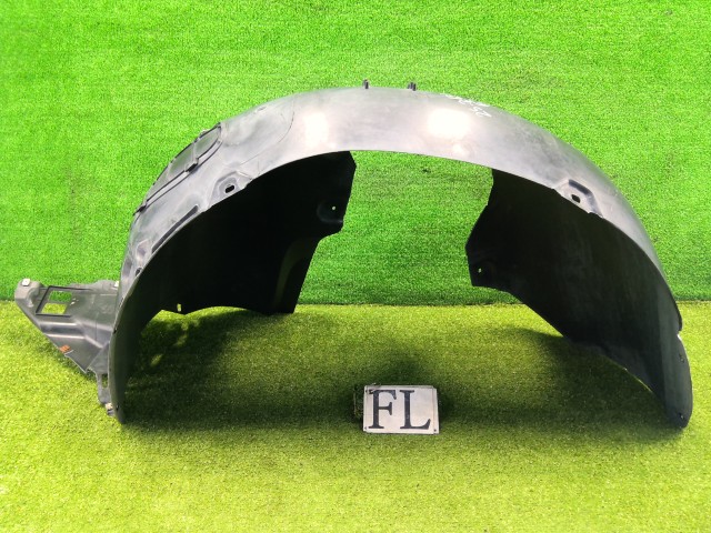 【中古】中古部品 VW ザ・ビートル 16CBZ 左ﾌﾛﾝﾄｲﾝﾅｰﾌｪﾝﾀﾞｰ 【3330200100-252634000010750】｜e-cleマート