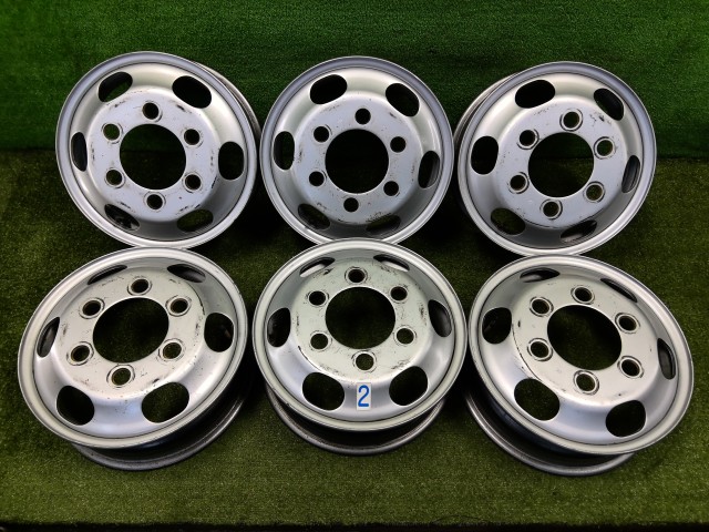 【中古】中古部品 ダイナ KDY231 ﾎｲｰﾙ 【3330200100-230759000047211】｜e-cleマート