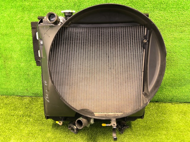 【中古】中古部品 ダイナ KDY231 ﾗｼﾞｴｰﾀ 【3330200100-230759000020400】｜e-cleマート 27,027円