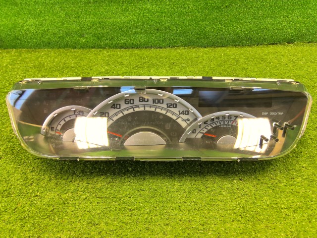 【中古】中古部品 ウェイク LA710S ｽﾋﾟｰﾄﾞﾒｰﾀｰ 【3330200100-252622000061400】｜e-cleマート