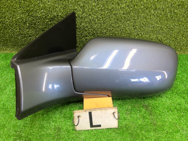 【中古】中古部品 カルディナ AZT241W 左サイドミラー 【3330200100-252666000013600】|e-cleマート