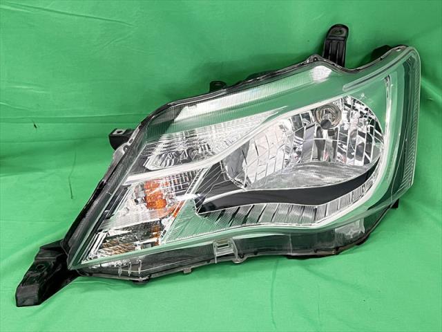 【中古】中古部品 カローラフィールダー NKE165G 左ヘッドランプ 【3330240100-002026567210900】|e-cleマート