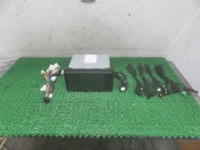【中古】中古部品 ルーミー M910A ｶｰﾅﾋﾞｹﾞｰｼｮﾝ 【3330380100-000038013161310】｜e-cleマート