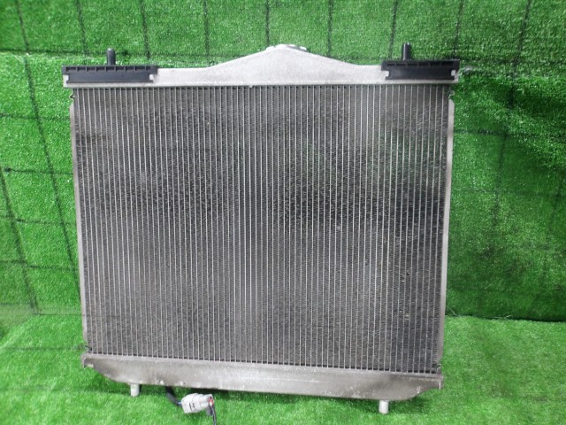 【中古】中古部品 テリオスキッド J111G ラジエータ 【3330420100-260623000120400】|e-cleマート