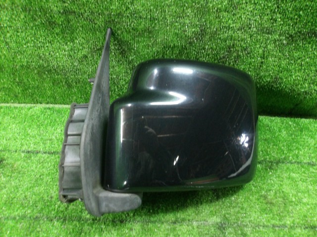 【中古】中古部品 スクラム DG64W 左ｻｲﾄﾞﾐﾗｰ 【3330420100-260625000113600】｜e-cleマート