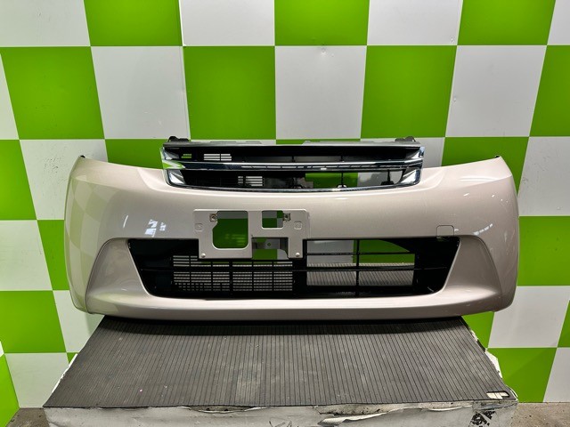 【中古】中古部品 ムーヴ LA100S ﾌﾛﾝﾄﾊﾞﾝﾊﾟｰ 【3330530100-000005606610100】｜e-cleマート