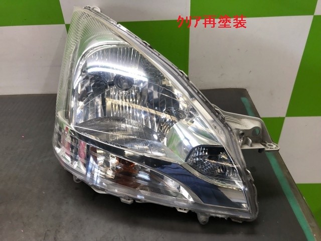 【中古】中古部品 ムーヴ LA100S 右ﾍｯﾄﾞﾗﾝﾌﾟ 【3330530100-000005615610800】｜e-cleマート