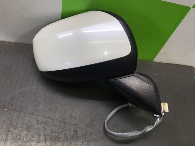 【中古】中古部品 ムーヴ LA100S 右サイドミラー 【3330530100-000005615613500】|e-cleマート
