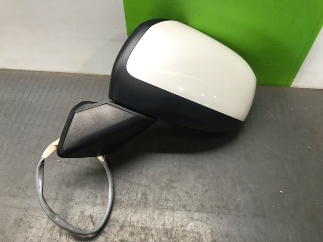 【中古】中古部品 ムーヴ LA100S 左サイドミラー 【3330530100-000005615613600】|e-cleマート