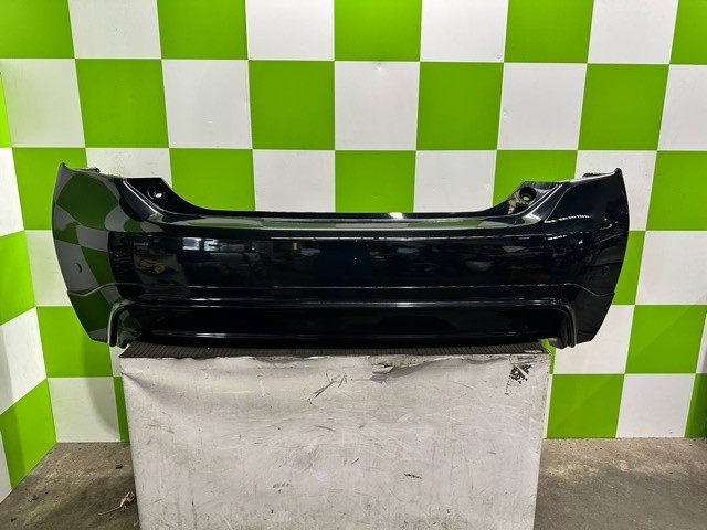 【中古】中古部品 プリウス ZVW30 リアバンパー 【3330530100-000005606315100】|e-cleマート