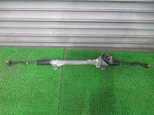 【中古】中古部品 ノート HE12 ステアリングギアボックス 【3330540100-260525000243200】|e-cleマート