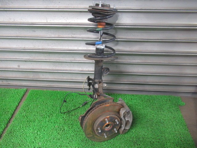 【中古】中古部品 プリウスα ZVW41W 右フロントストラット 【3330540100-260421000150100】|e-cleマート