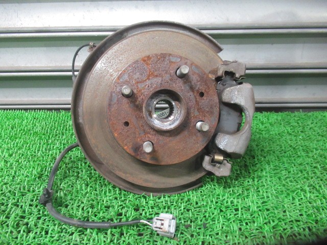 【中古】中古部品 ピクシス S331M 左ﾌﾛﾝﾄﾅｯｸﾙﾊﾌﾞ 【3330540100-260409000144340】｜e-cleマート