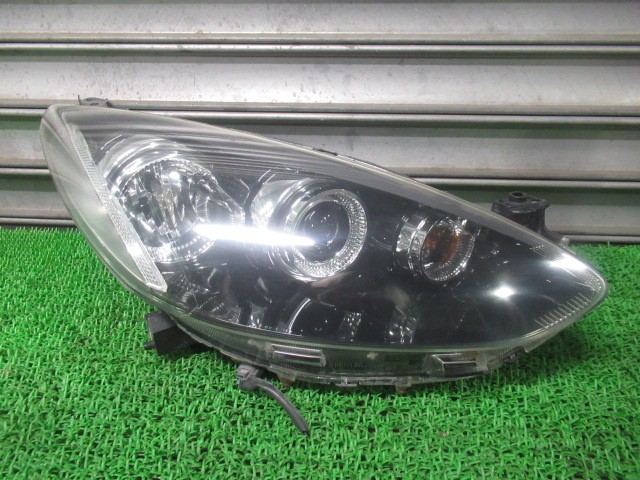 【中古】中古部品 デミオ DE5FS 右ﾍｯﾄﾞﾗﾝﾌﾟ 【3330540100-260511000810800】｜e-cleマート 12,397円