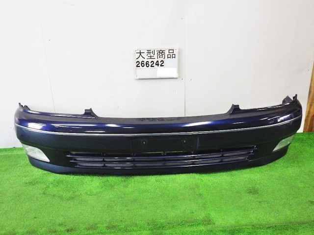 【中古】中古部品 セルシオ UCF20 ﾌﾛﾝﾄﾊﾞﾝﾊﾟｰ 【3330890100-000026624210100】｜e-cleマート