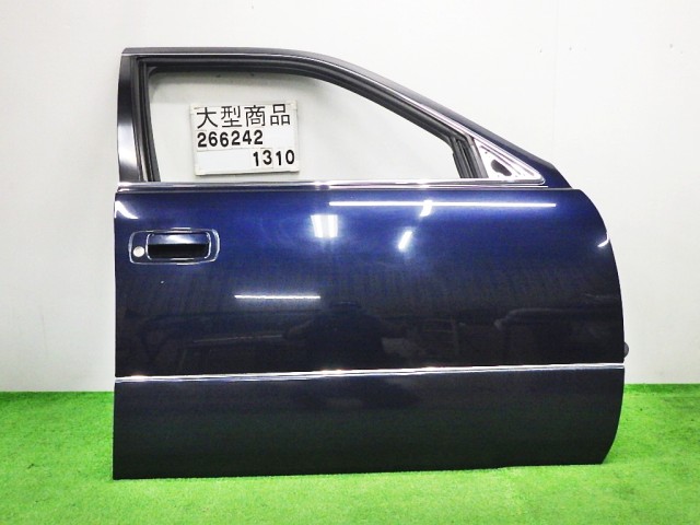 【中古】中古部品 セルシオ UCF20 右ﾌﾛﾝﾄﾄﾞｱ 【3330890100-000026624213100】｜e-cleマート