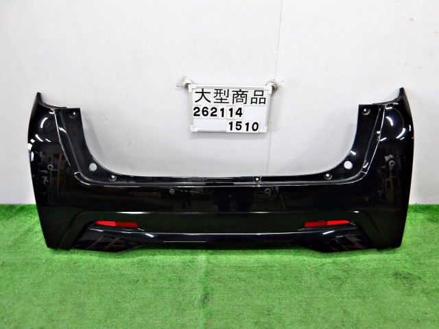 【中古】中古部品 デイズ B43W ﾘｱﾊﾞﾝﾊﾟｰ 【3330890100-000026211415100】｜e-cleマート
