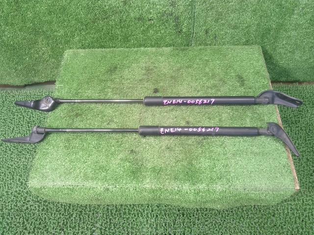 【中古】中古部品 ウィッシュ ZNE14G バックドアダンパー 【3330900100-000026059477250】|e-cleマート