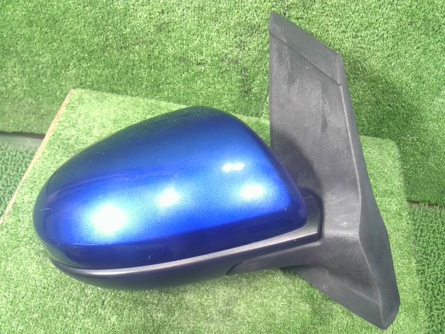 【中古】中古部品 デミオ DE3FS 右ｻｲﾄﾞﾐﾗｰ 【3330900100-000026054913500】｜e-cleマート 10,382円