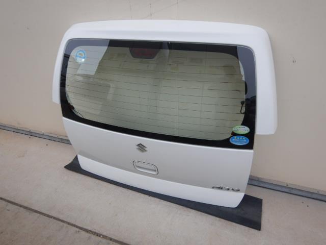 【中古】中古部品 アルト HA24S バックドア 【3330920100-000263001215800】|e-cleマート