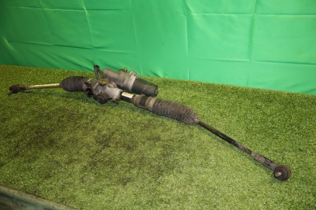【中古】中古部品 アクティ HA7 ステアリングギアボックス 【3330950100-000051761343200】|e-cleマート