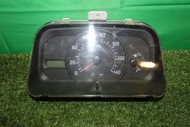 【中古】中古部品 サンバー TT2 ｽﾋﾟｰﾄﾞﾒｰﾀｰ 【3330950100-000051571361400】｜e-cleマート