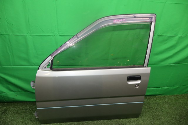 【中古】中古部品 レックス KH1 左ﾌﾛﾝﾄﾄﾞｱ 【3330950100-000051750413200】｜e-cleマート