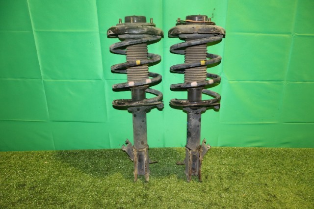 【中古】中古部品 セレナ TC24 左ﾌﾛﾝﾄｽﾄﾗｯﾄ 【3330950100-000051510550210】｜e-cleマート
