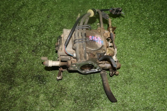 【中古】中古部品 ミニキャブ U42T ｷｬﾌﾞﾚﾀｰ 【3330950100-000051631120110】｜e-cleマート