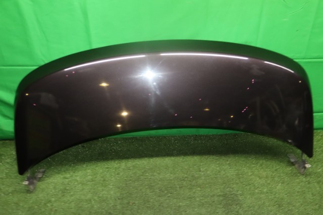 【中古】中古部品 ＭＲワゴン MF33S ﾎﾞﾝﾈｯﾄﾌｰﾄﾞ 【3330950100-000052541110500】｜e-cleマート 11,627円